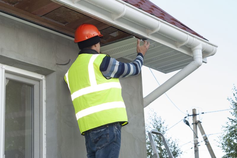 Deck Ceiling Installation in Alpharetta, GA