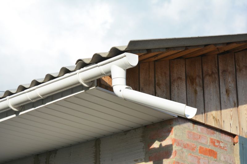 Exterior Trim Carpentry in Olathe, KS