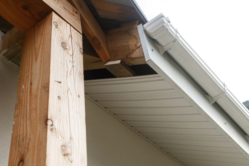 Exterior Woodworking in Kansas City, KS