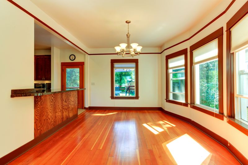 Exterior Woodworking in Wilmington, NC