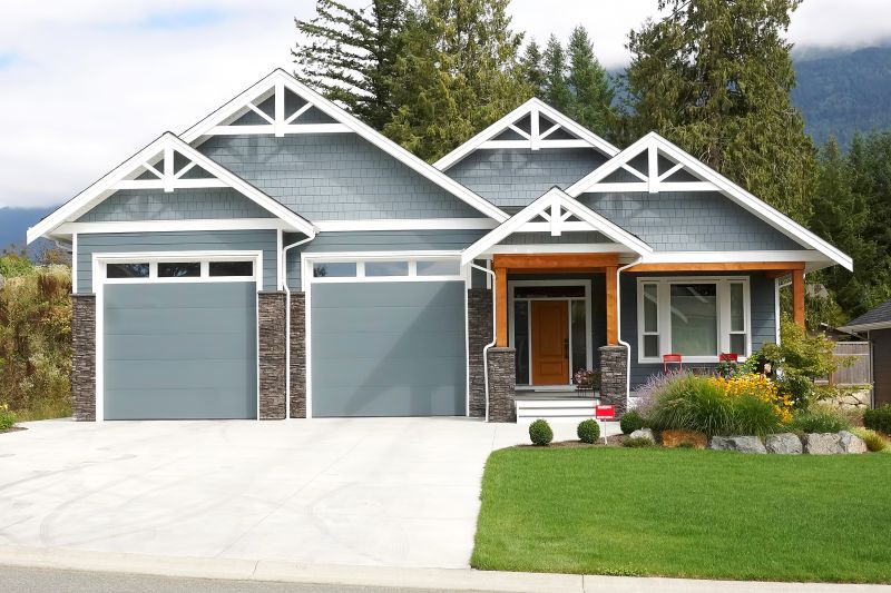 Exterior Woodworking in Alpharetta, GA