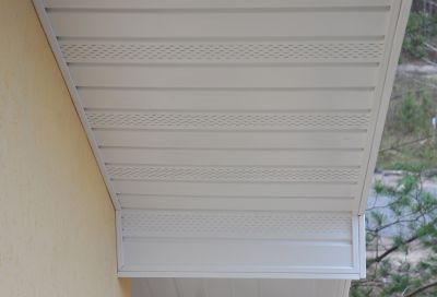 Fascia Installation Process