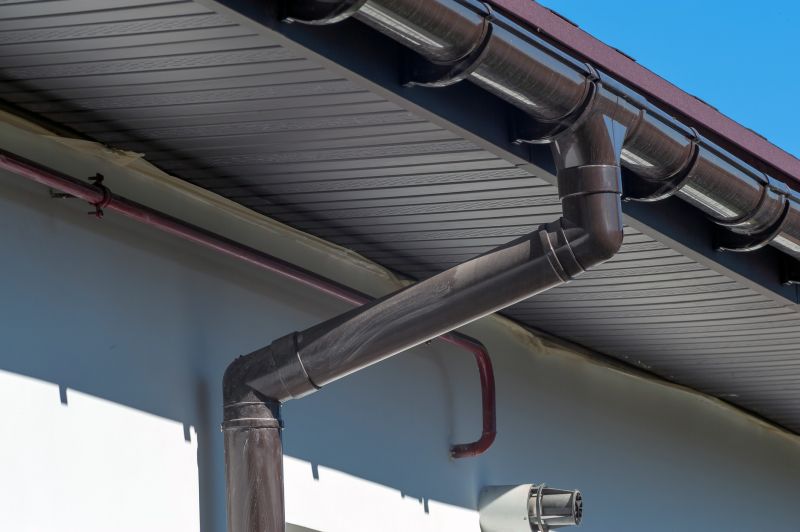 Fascia Repair in Alpharetta, GA