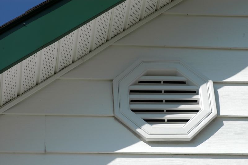 Garage Fascia Replacement in Conroe, TX