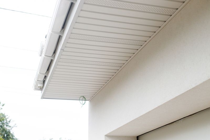 Porch Ceiling Replacement in Overland Park, KS