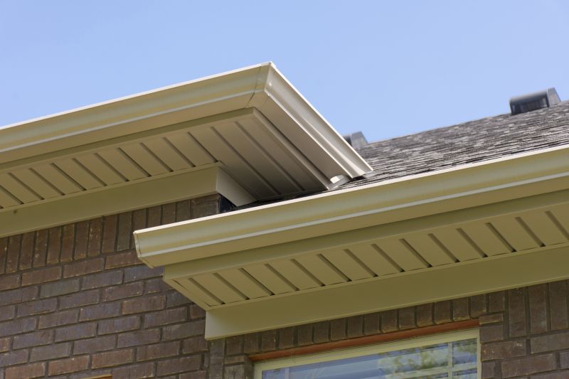 Siding Trim Installation in Olathe, KS
