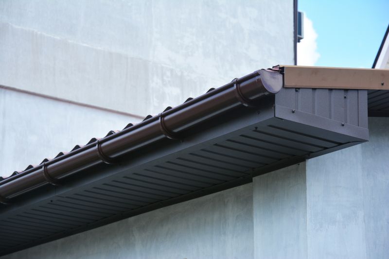 Soffit Vents Installation in Wilmington, NC