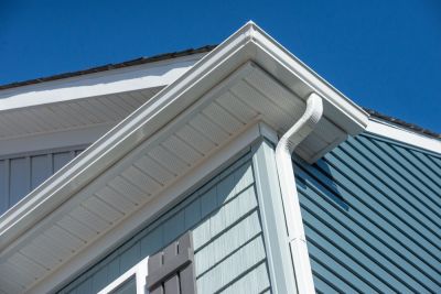 Make the Exterior Look More Modern!