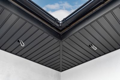 Protect It Against Weather Damage!